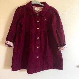 2T old Navy dress